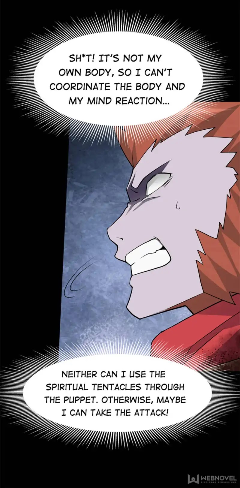 Virus Girlfriend ( My Girlfriend is a Zombie ) chapter 67 - page 33