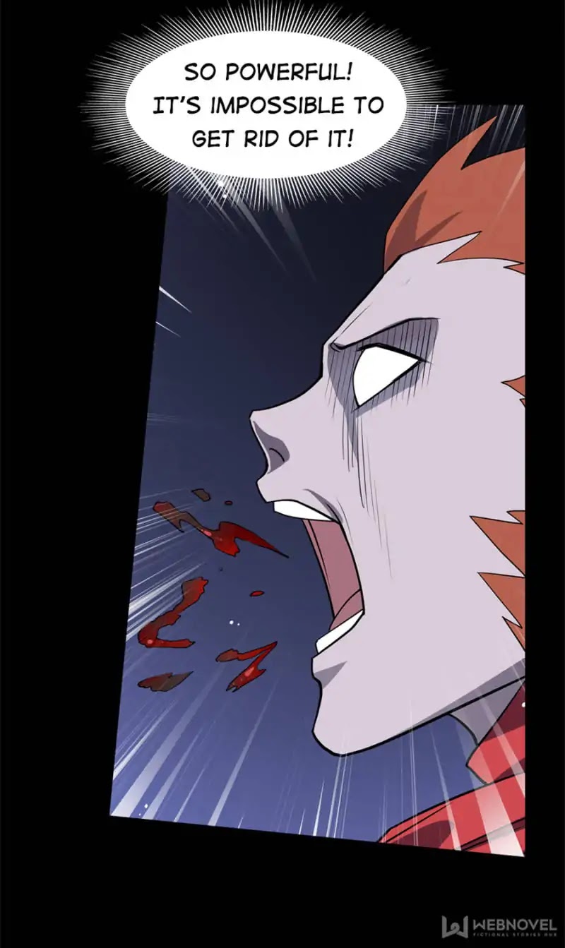 Virus Girlfriend ( My Girlfriend is a Zombie ) chapter 67 - page 41