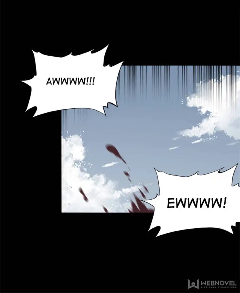 Virus Girlfriend ( My Girlfriend is a Zombie ) chapter 67 - page 9