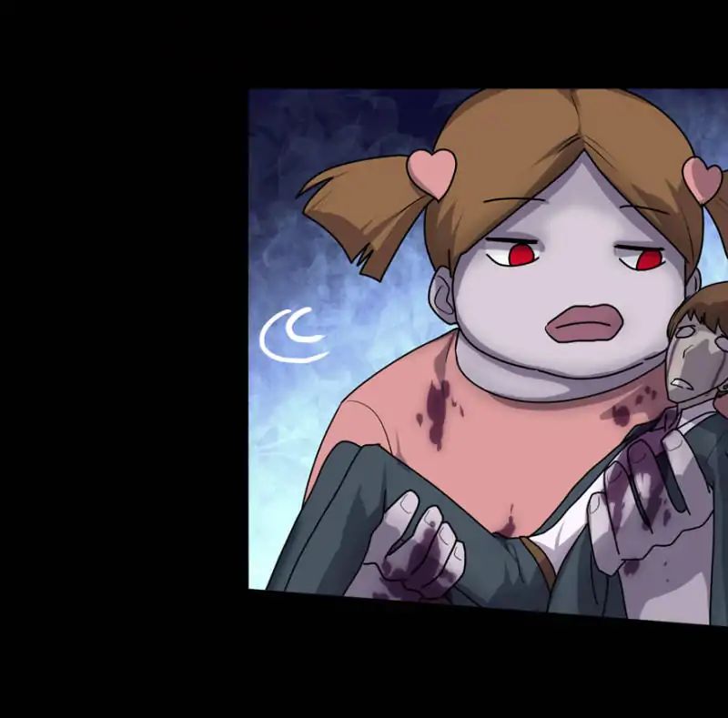 Virus Girlfriend ( My Girlfriend is a Zombie ) chapter 54 - page 47