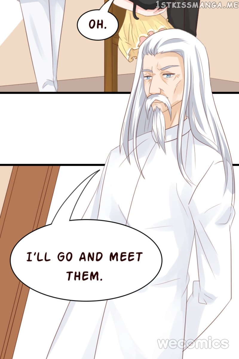 My Manservant Prince chapter 37 - page 4