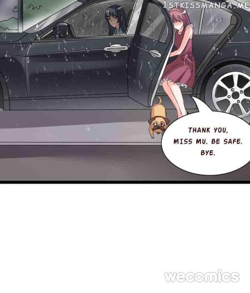 My Manservant Prince chapter 15 - page 11