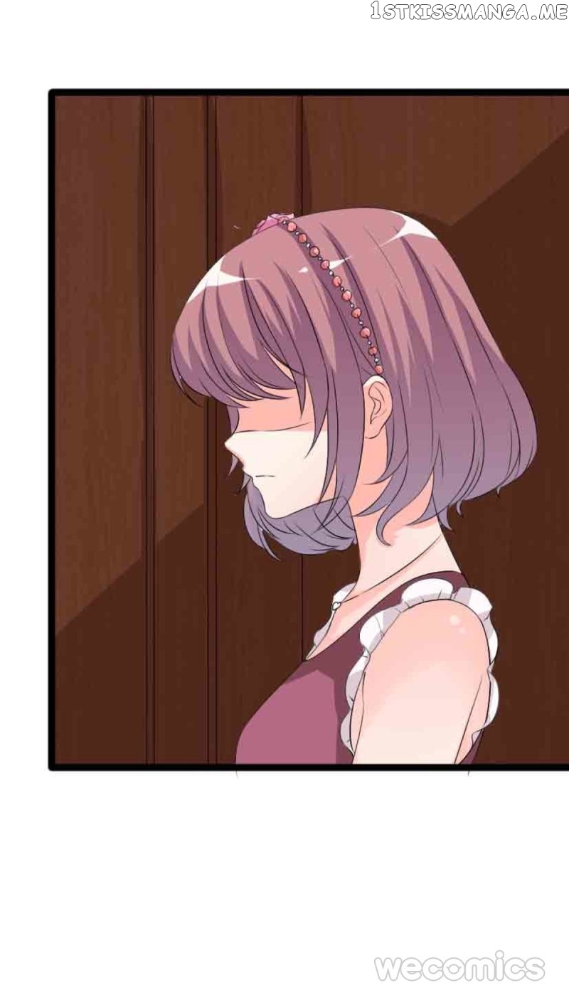 My Manservant Prince chapter 15 - page 20
