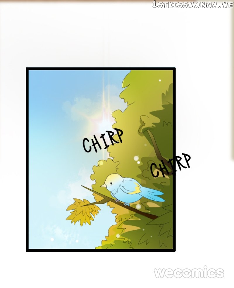 My Manservant Prince chapter 15 - page 25