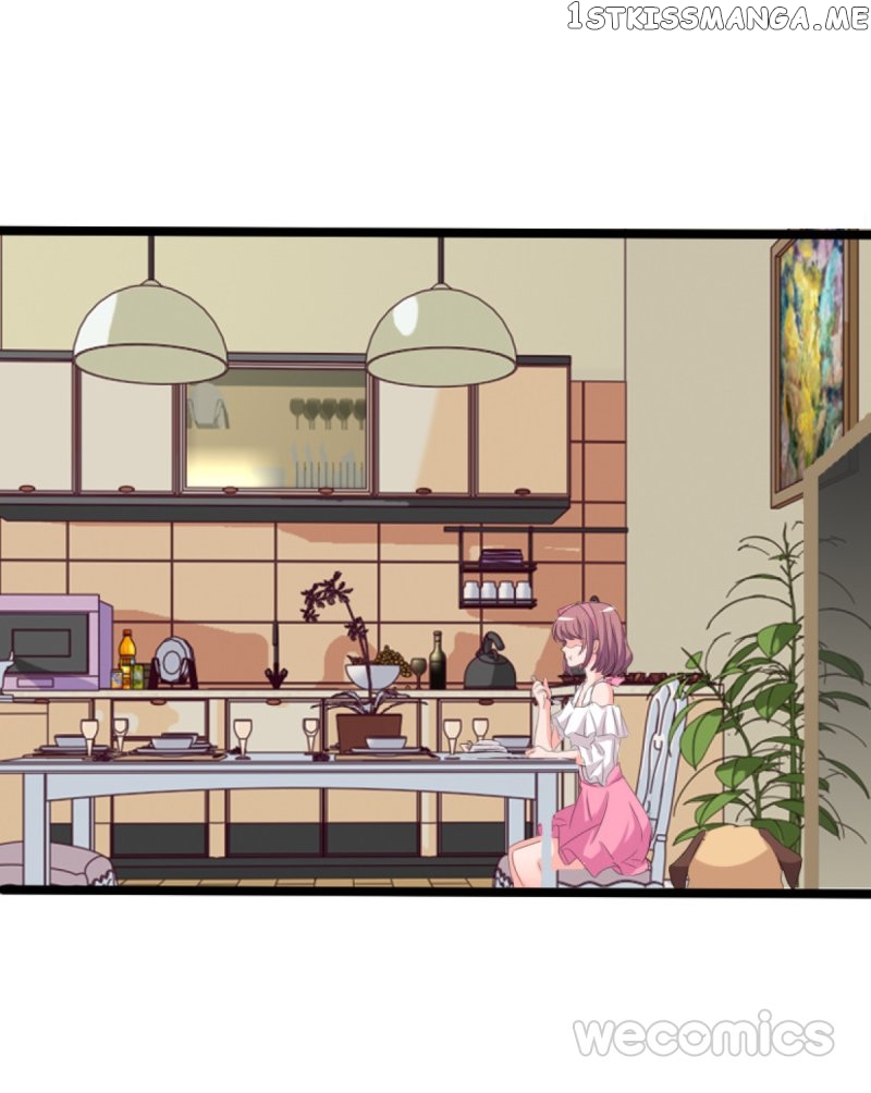 My Manservant Prince chapter 15 - page 27