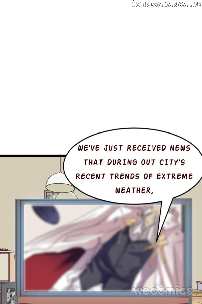 My Manservant Prince chapter 15 - page 32