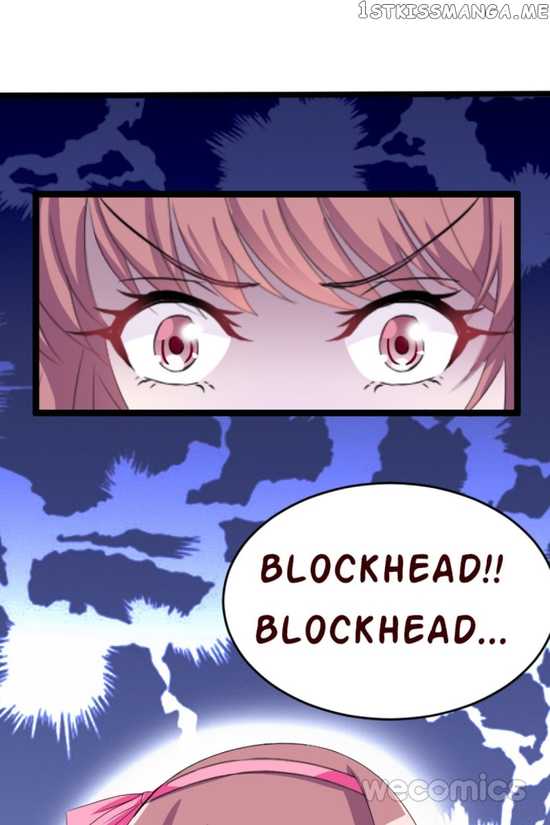 My Manservant Prince chapter 15 - page 38