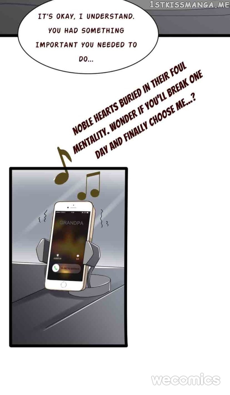 My Manservant Prince chapter 15 - page 4