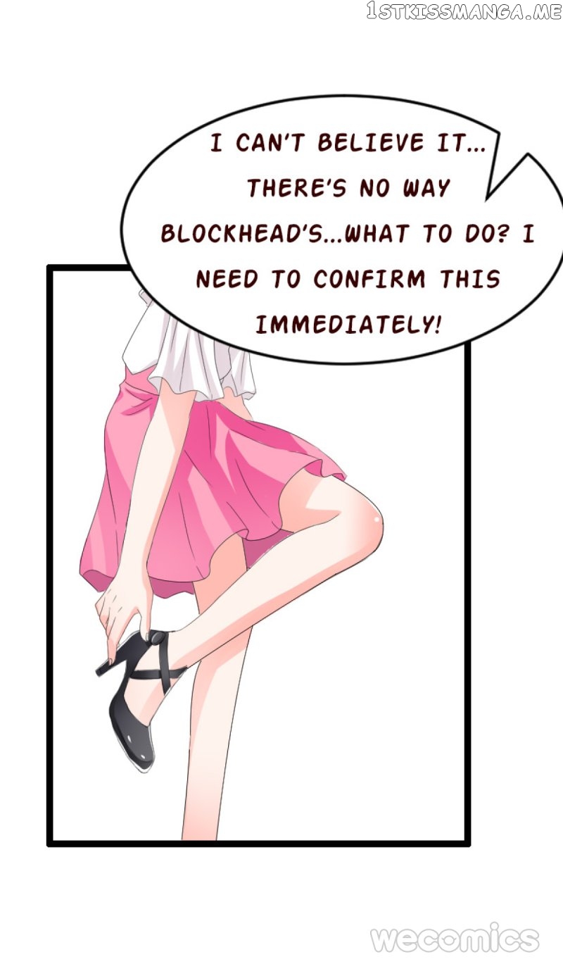 My Manservant Prince chapter 15 - page 40