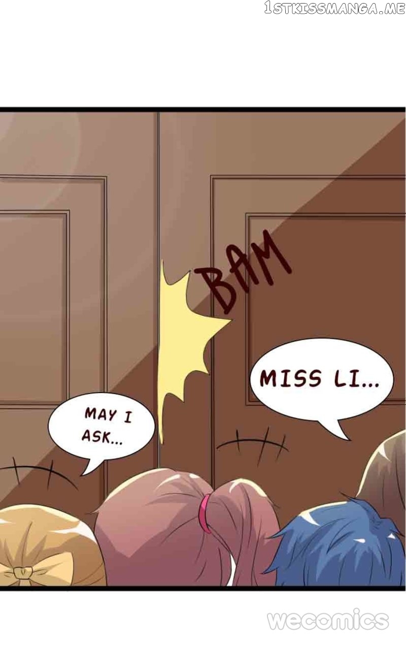My Manservant Prince chapter 15 - page 51