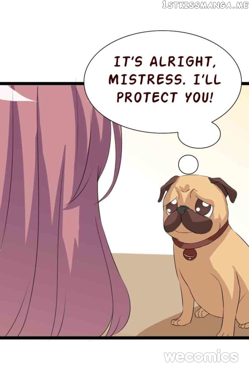 My Manservant Prince chapter 15 - page 71