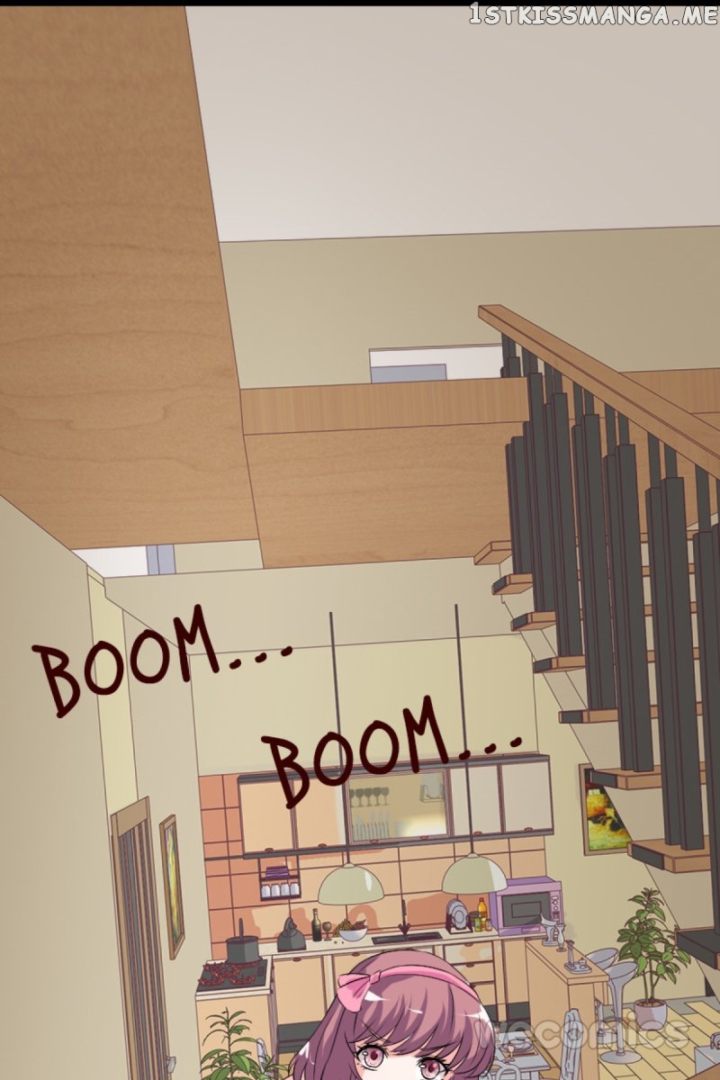 My Manservant Prince chapter 15 - page 79