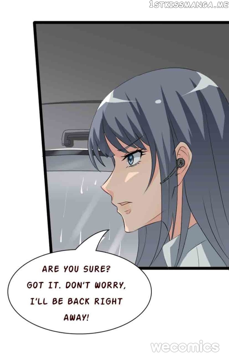 My Manservant Prince chapter 15 - page 8