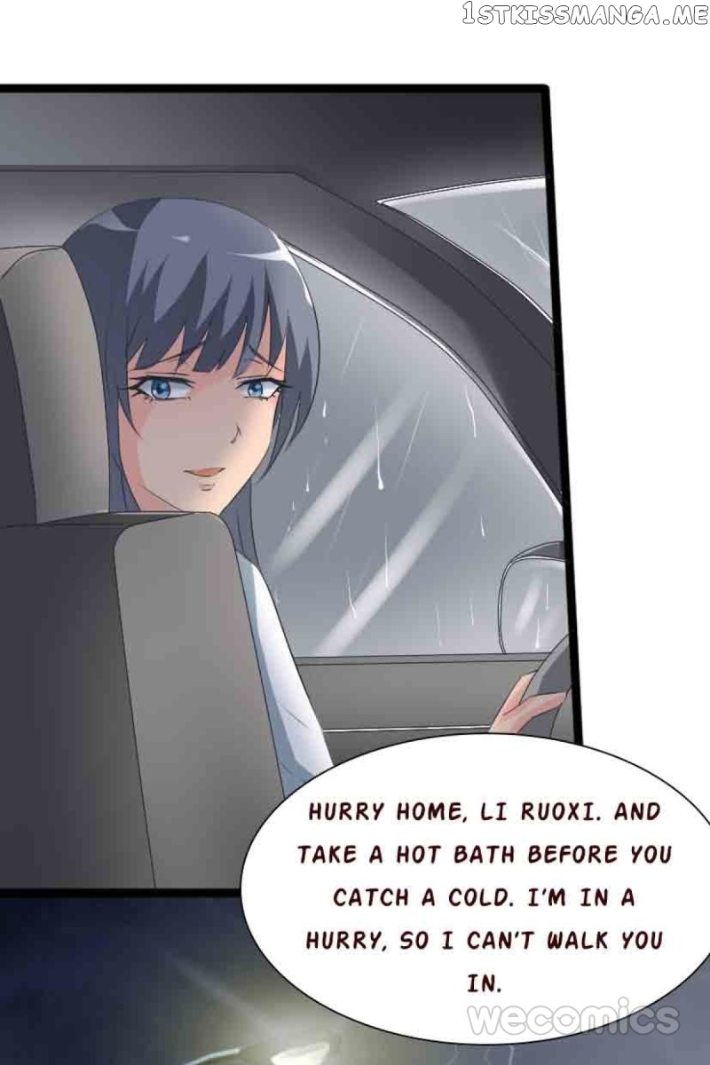 My Manservant Prince chapter 15 - page 9