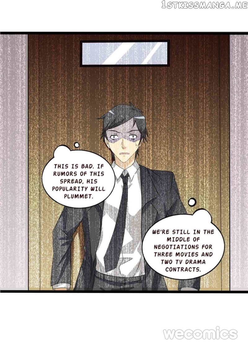 My Manservant Prince chapter 10 - page 40