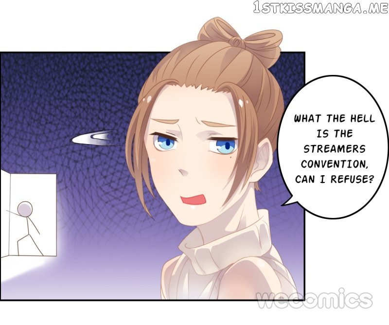 Let’s Go! Streamer Girl chapter 55 - page 26