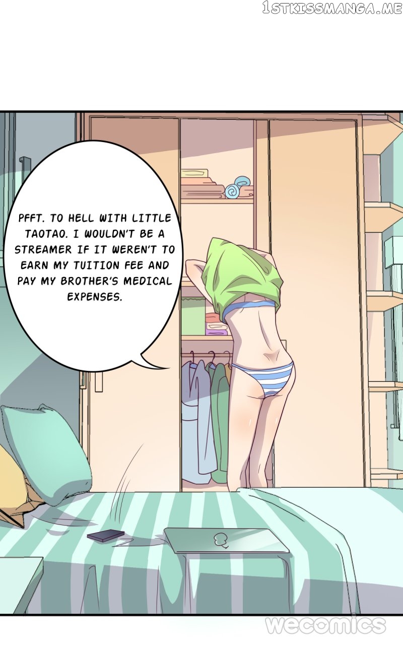 Let’s Go! Streamer Girl chapter 28 - page 16