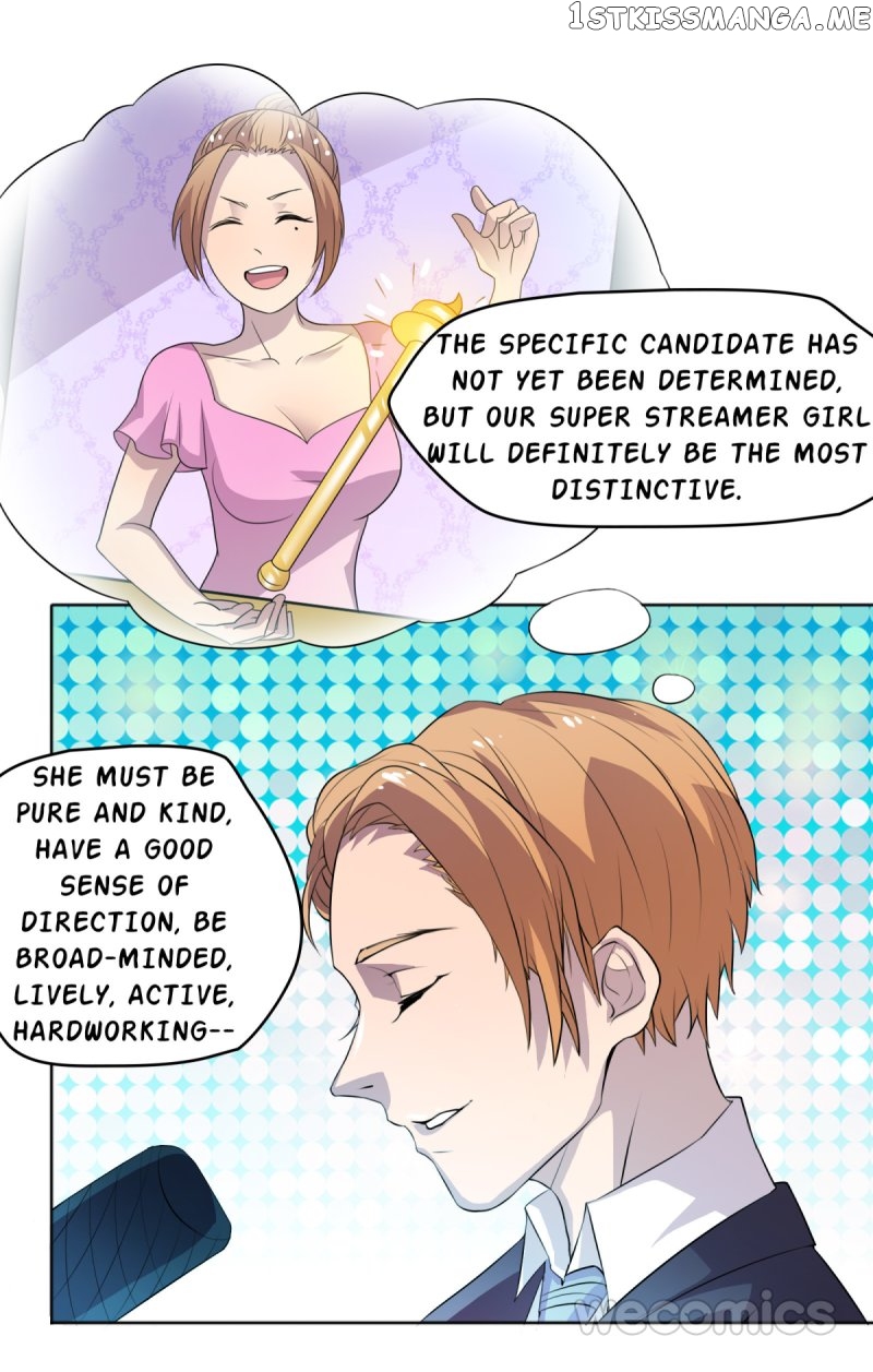 Let’s Go! Streamer Girl chapter 11 - page 12