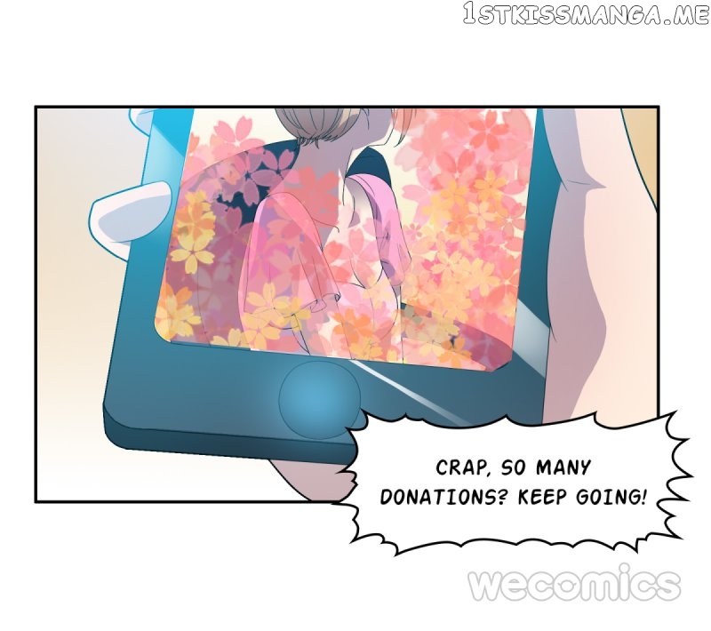 Let’s Go! Streamer Girl chapter 9 - page 13