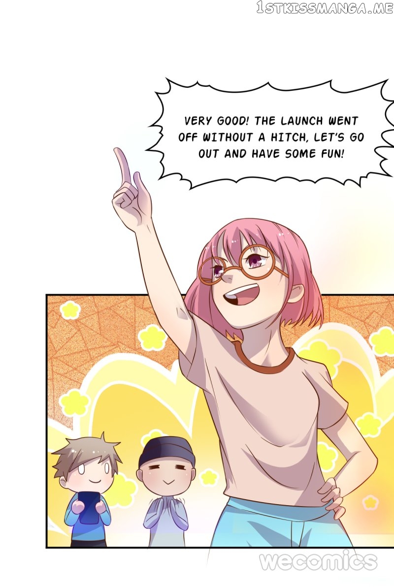 Let’s Go! Streamer Girl chapter 7 - page 3