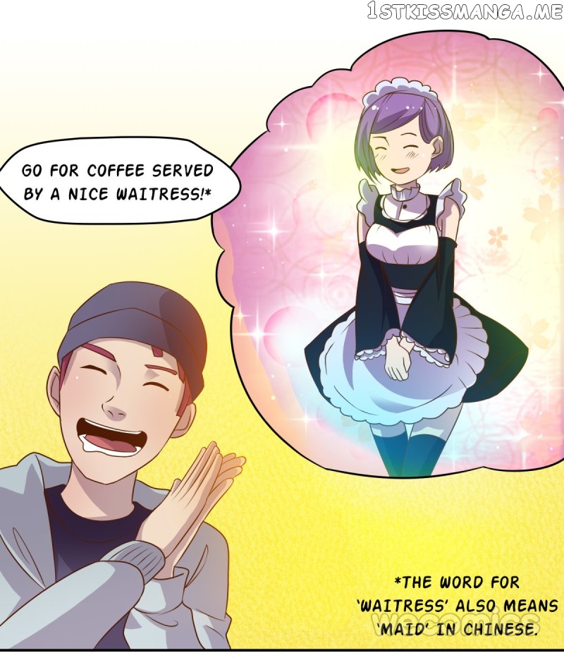 Let’s Go! Streamer Girl chapter 7 - page 4