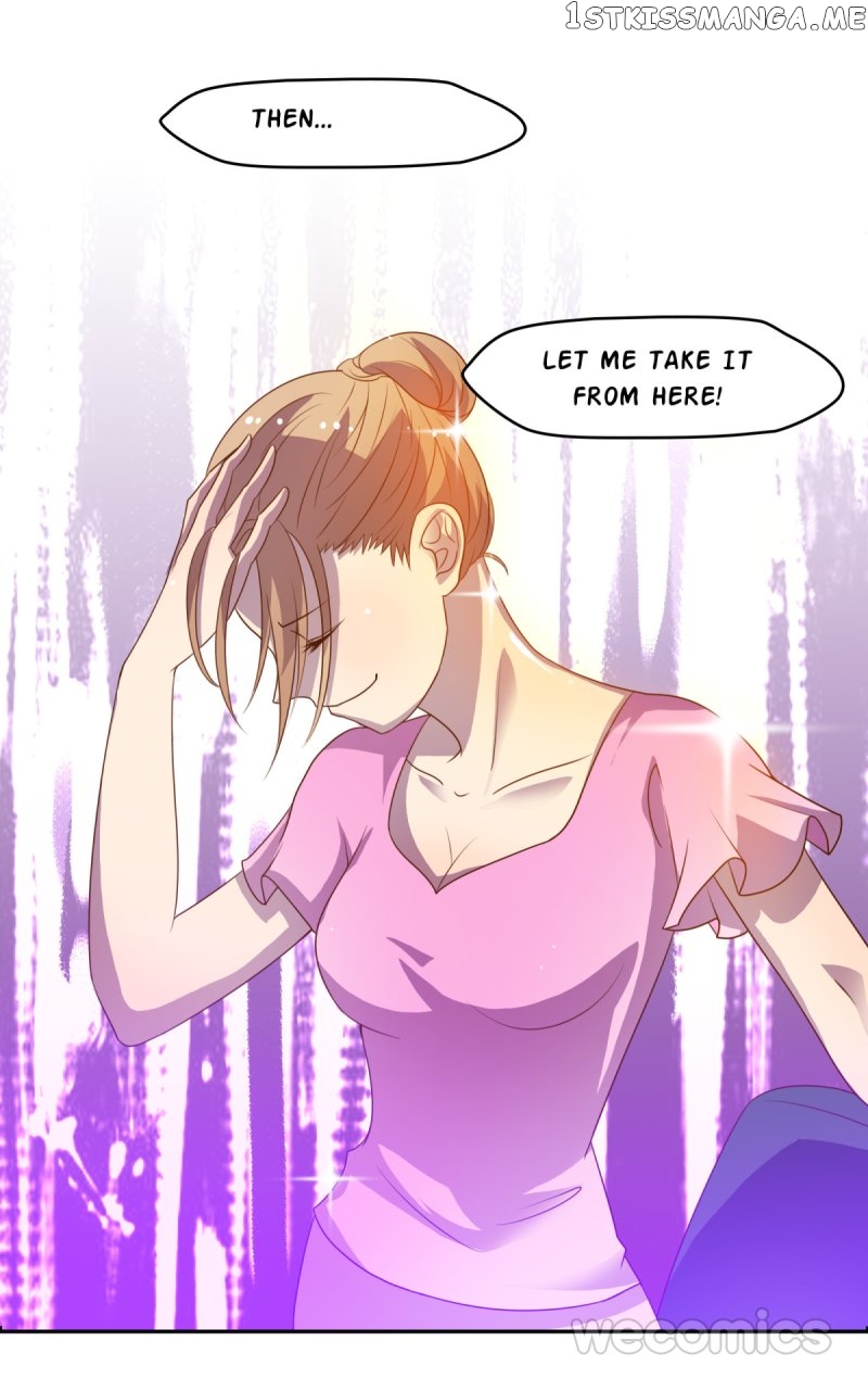 Let’s Go! Streamer Girl chapter 6 - page 10