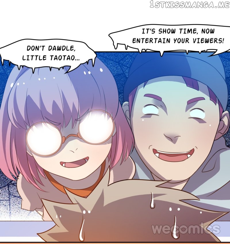 Let’s Go! Streamer Girl chapter 6 - page 14