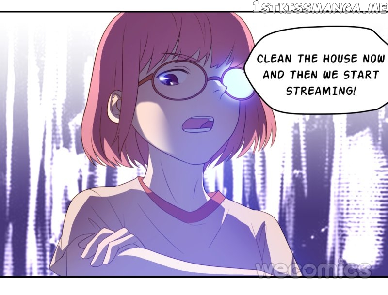 Let’s Go! Streamer Girl chapter 6 - page 6