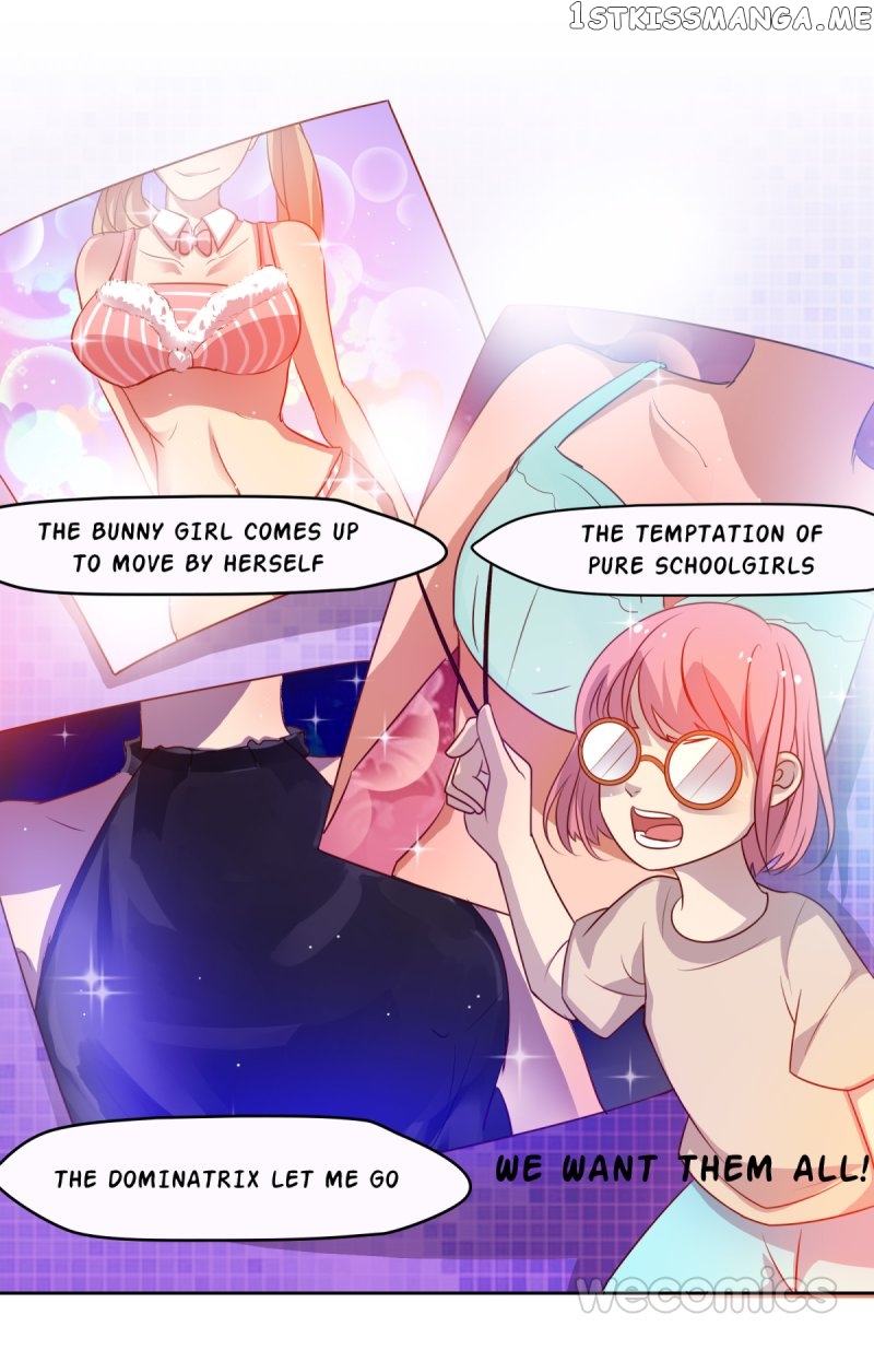 Let’s Go! Streamer Girl chapter 4 - page 31