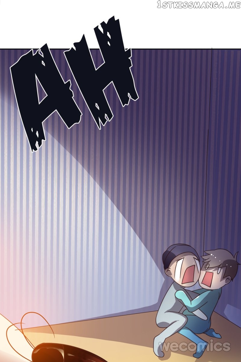 Let’s Go! Streamer Girl chapter 3 - page 28