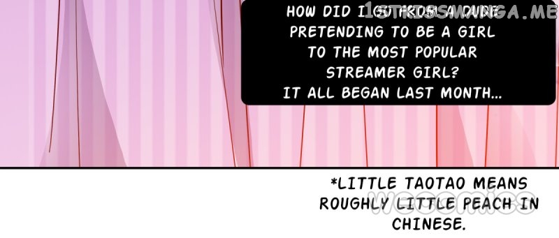 Let’s Go! Streamer Girl chapter 1 - page 17