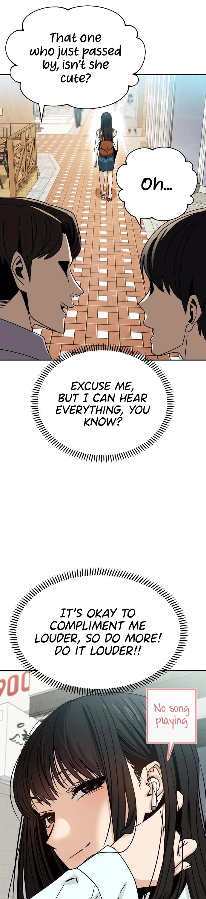 Match Made in Heaven by Chance chapter 43 - page 14