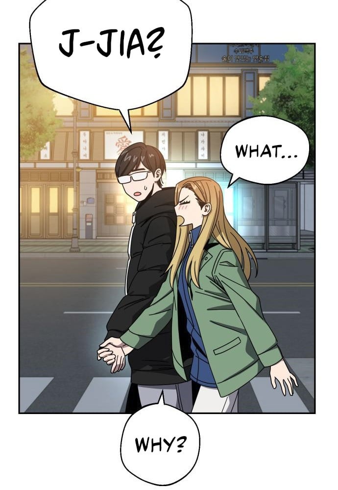 Match Made in Heaven by Chance chapter 28 - page 64