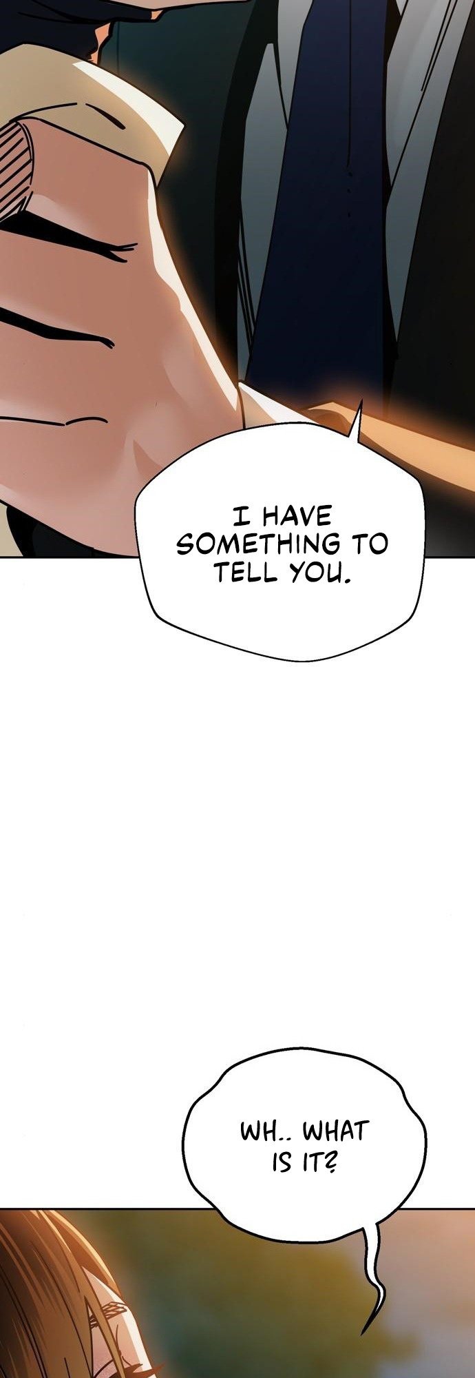 Match Made in Heaven by Chance chapter 25 - page 4