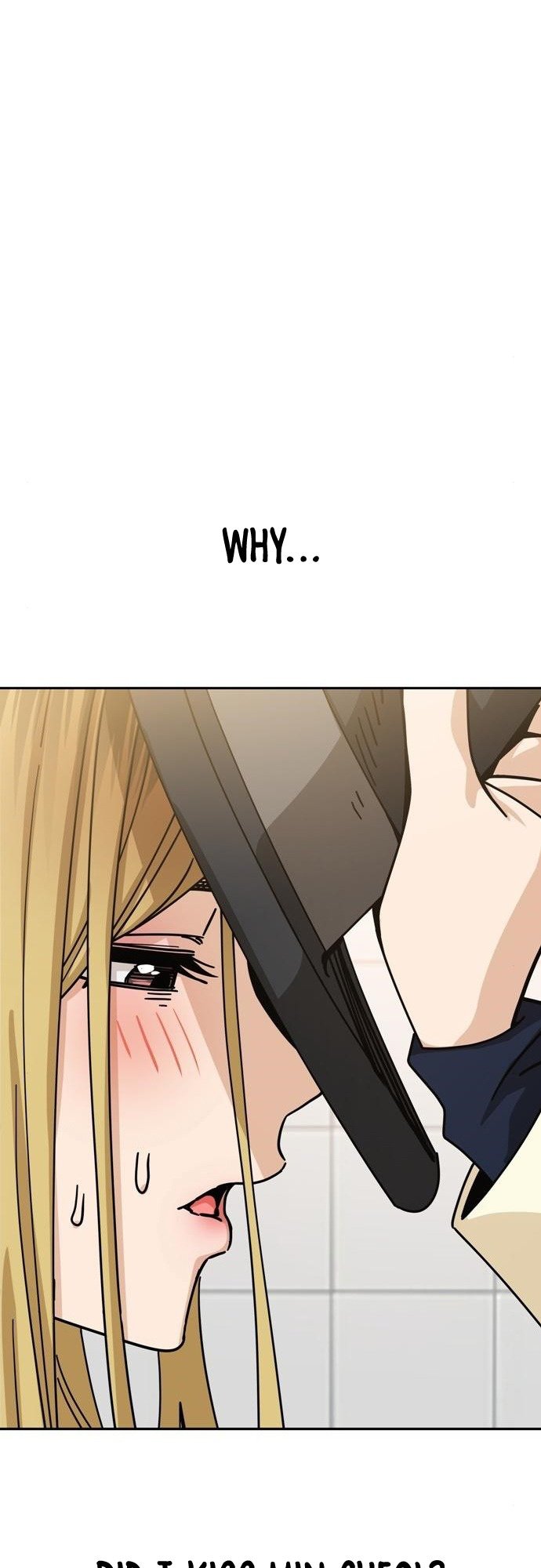 Match Made in Heaven by Chance chapter 25 - page 70