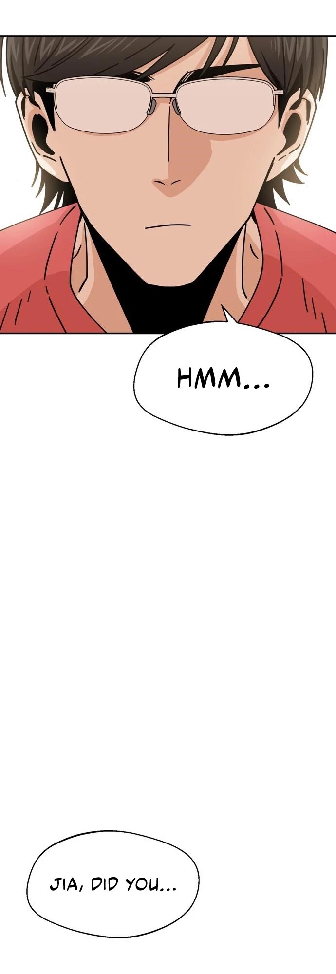 Match Made in Heaven by Chance chapter 19 - page 67