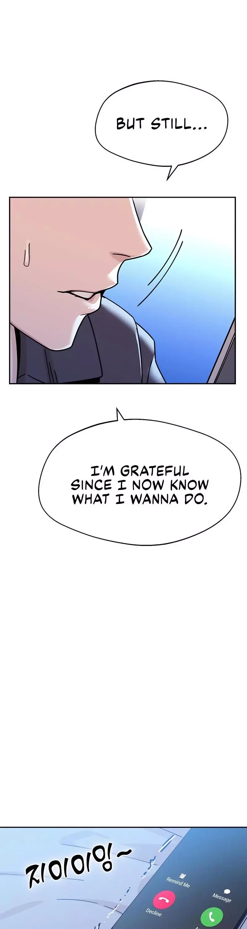 Match Made in Heaven by Chance chapter 18 - page 60