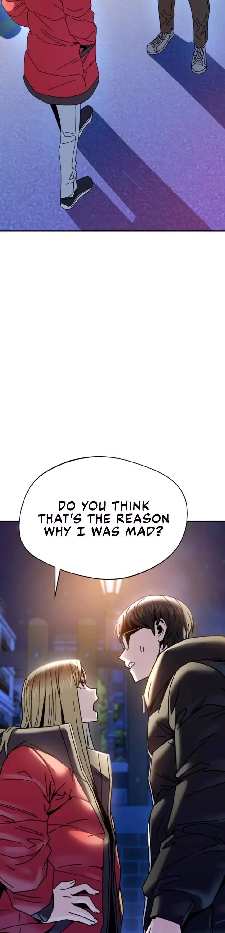 Match Made in Heaven by Chance chapter 15 - page 44