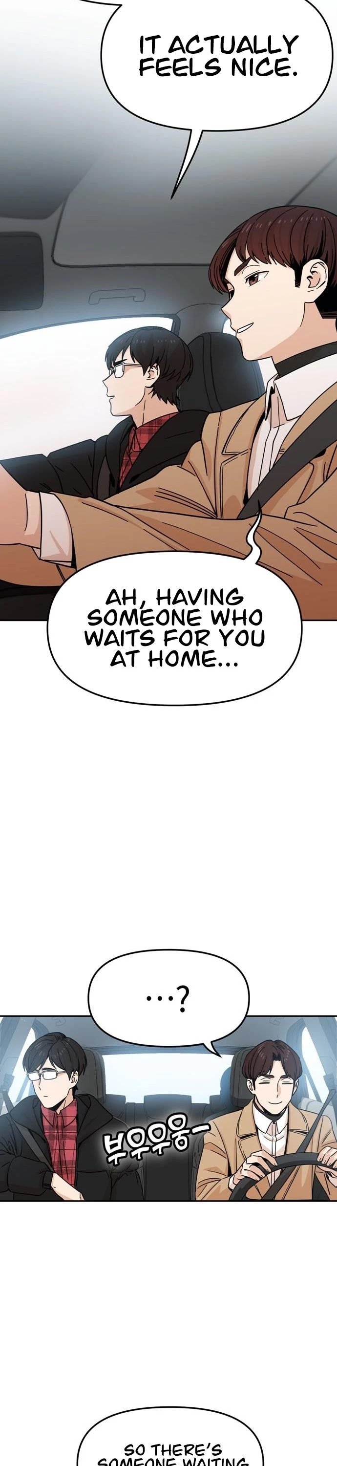 Match Made in Heaven by Chance chapter 6 - page 11