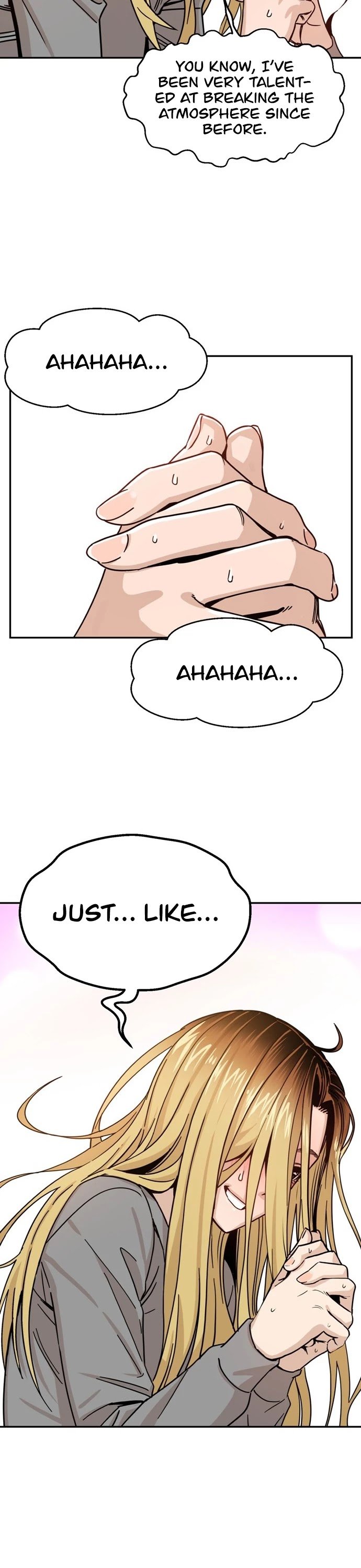 Match Made in Heaven by Chance chapter 1 - page 50