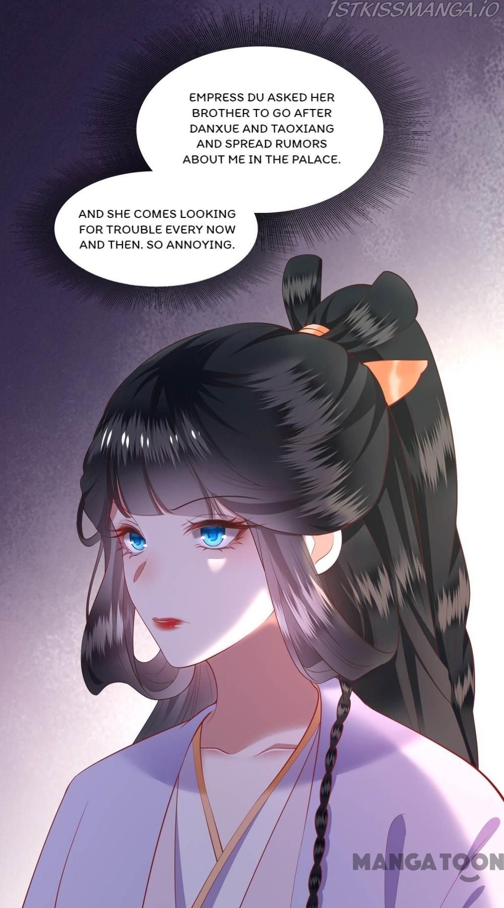 Oh My Savage Princess！ Chapter 76 - page 45