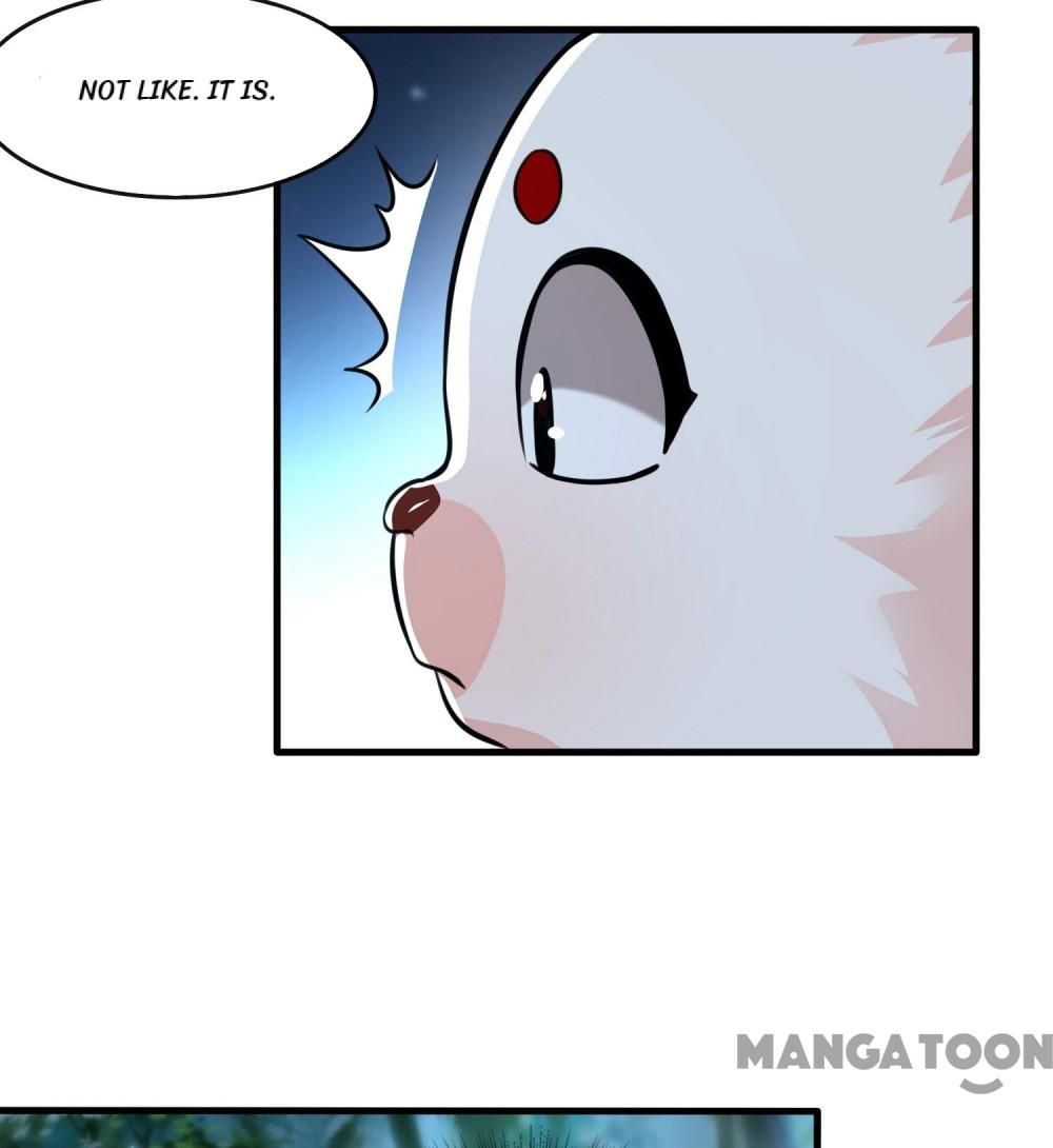 Oh My Savage Princess！ Chapter 56 - page 49