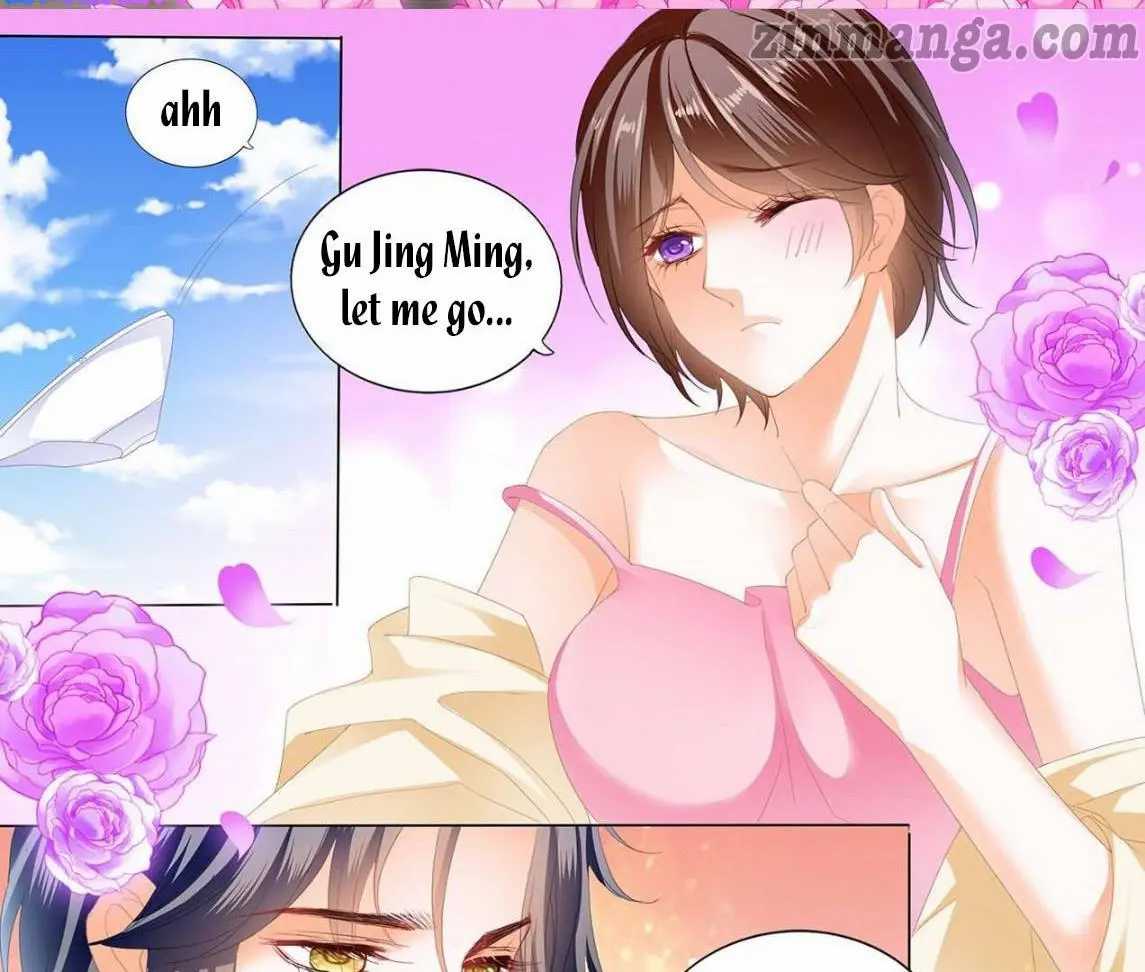 THE BEAUTIFUL WIFE OF THE WHIRLWIND MARRIAGE chapter 252 - page 16