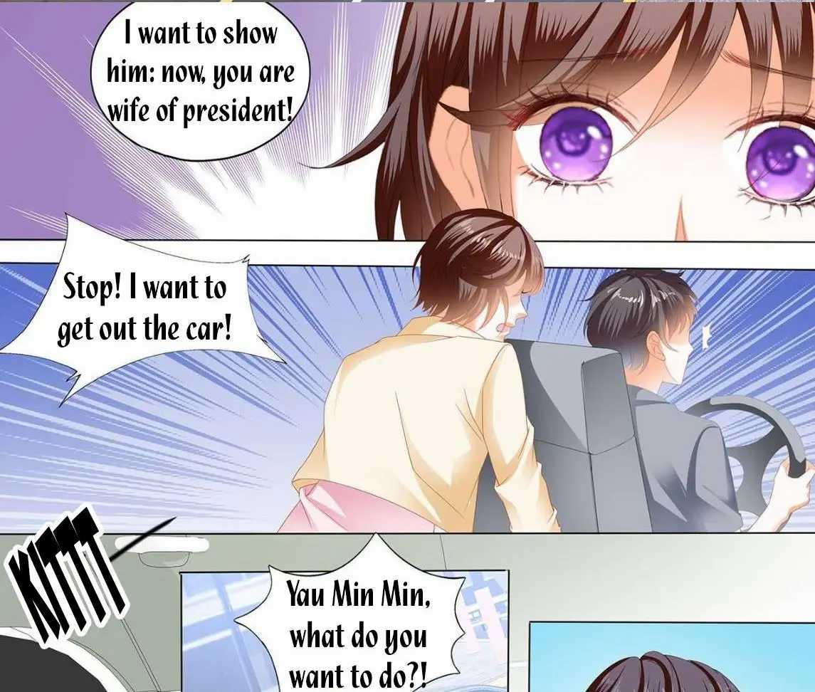 THE BEAUTIFUL WIFE OF THE WHIRLWIND MARRIAGE chapter 252 - page 6