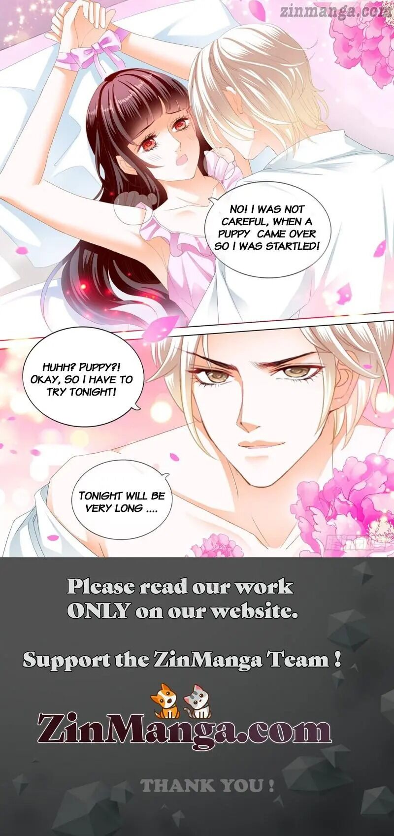 THE BEAUTIFUL WIFE OF THE WHIRLWIND MARRIAGE chapter 241 - page 12