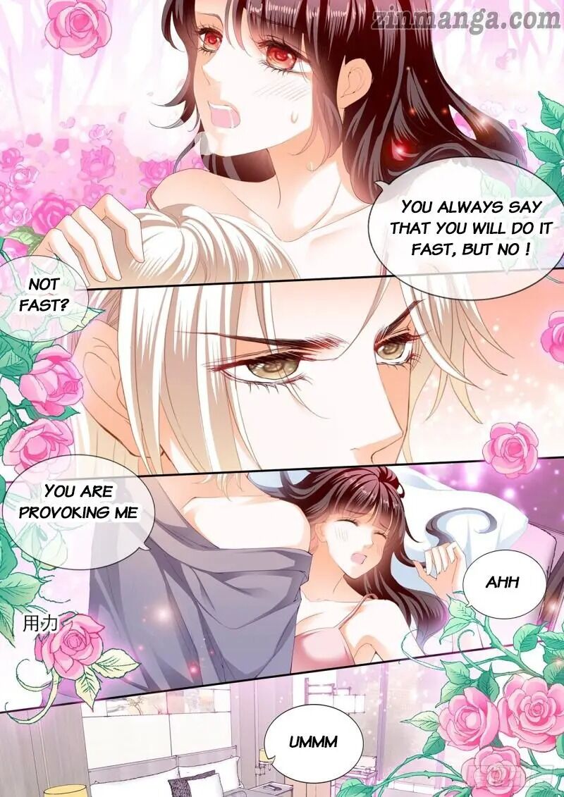 THE BEAUTIFUL WIFE OF THE WHIRLWIND MARRIAGE chapter 239 - page 6