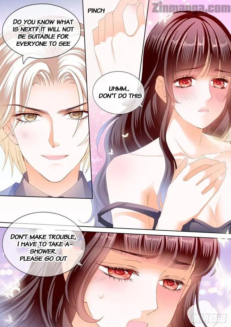 THE BEAUTIFUL WIFE OF THE WHIRLWIND MARRIAGE chapter 238 - page 6