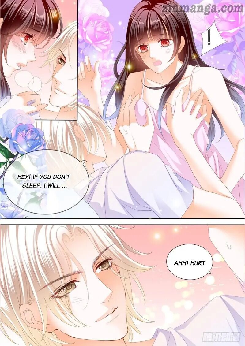 THE BEAUTIFUL WIFE OF THE WHIRLWIND MARRIAGE chapter 236 - page 10