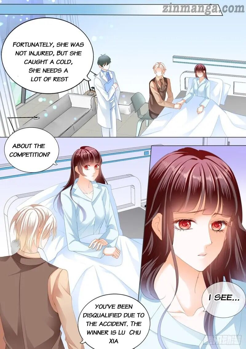 THE BEAUTIFUL WIFE OF THE WHIRLWIND MARRIAGE chapter 235 - page 6