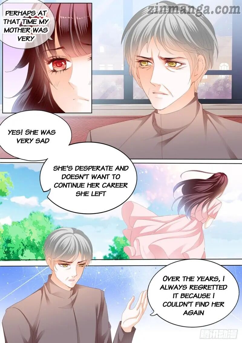 THE BEAUTIFUL WIFE OF THE WHIRLWIND MARRIAGE chapter 233 - page 2